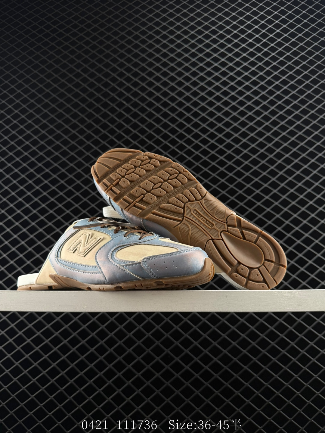 MiuMiu x New Balance 530 SL